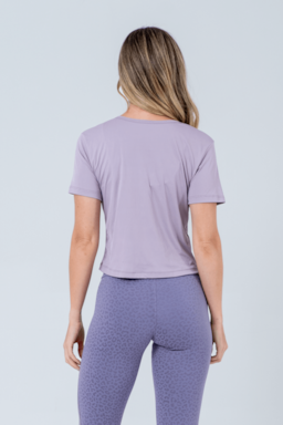 Ver foto 2 de 4 — BLUSA CROPPED PANTERS
