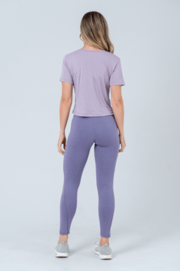 Ver foto 4 de 4 — BLUSA CROPPED PANTERS