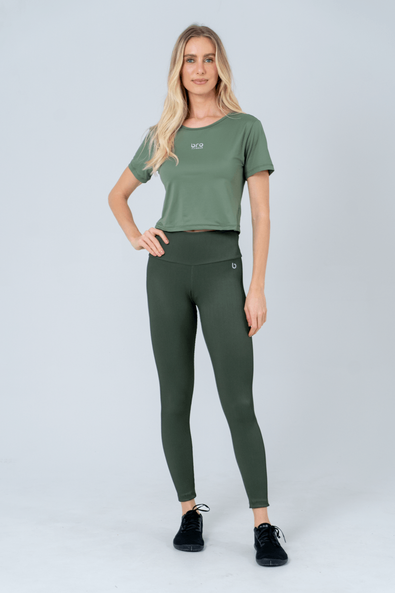BLUSA CROPPED TONNER