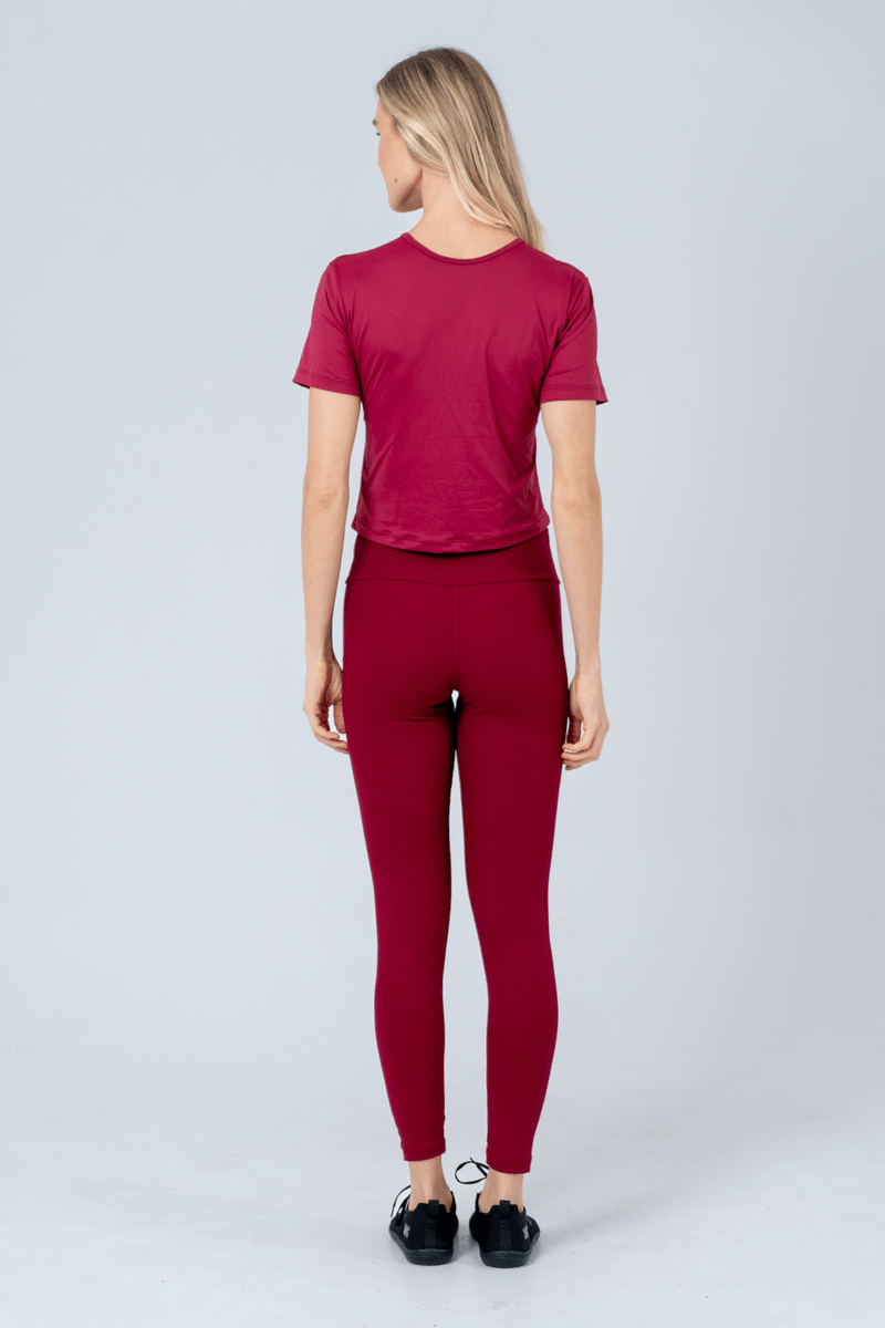 BLUSA CROPPED TONNER
