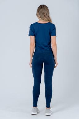 Ver foto 2 de 2 — BLUSA CROPPED TONNER