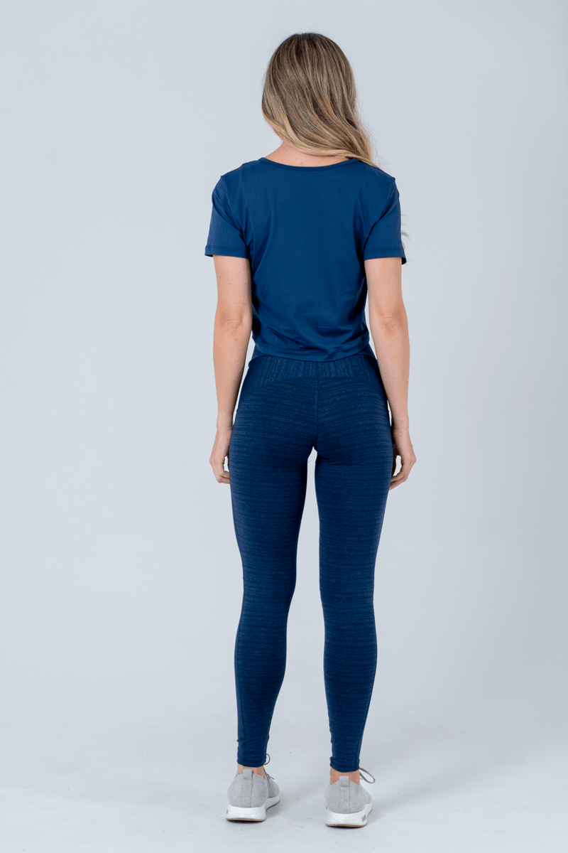 BLUSA CROPPED TONNER