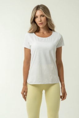 Ver foto 1 de 6 — BLUSA FITNESS BOREAL