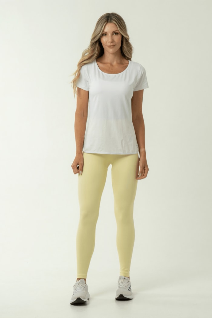 Ver foto 4 de 6 — BLUSA FITNESS BOREAL
