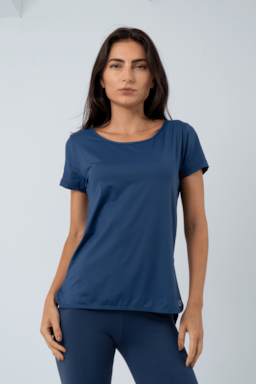 Ver foto 1 de 4 — BLUSA FITNESS BOREAL
