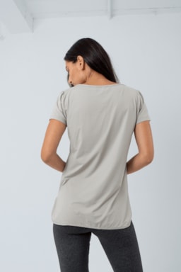 Ver foto 2 de 4 — BLUSA FITNESS BOREAL
