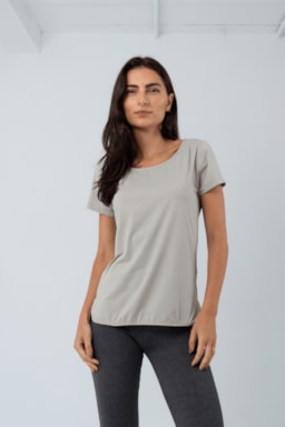 Ver foto 3 de 4 — BLUSA FITNESS BOREAL