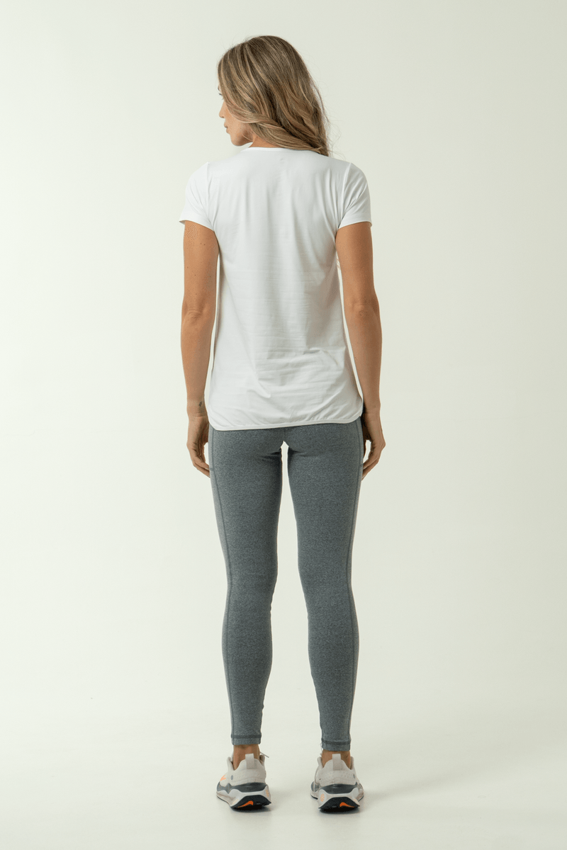 BLUSA FITNESS EMOTION MC