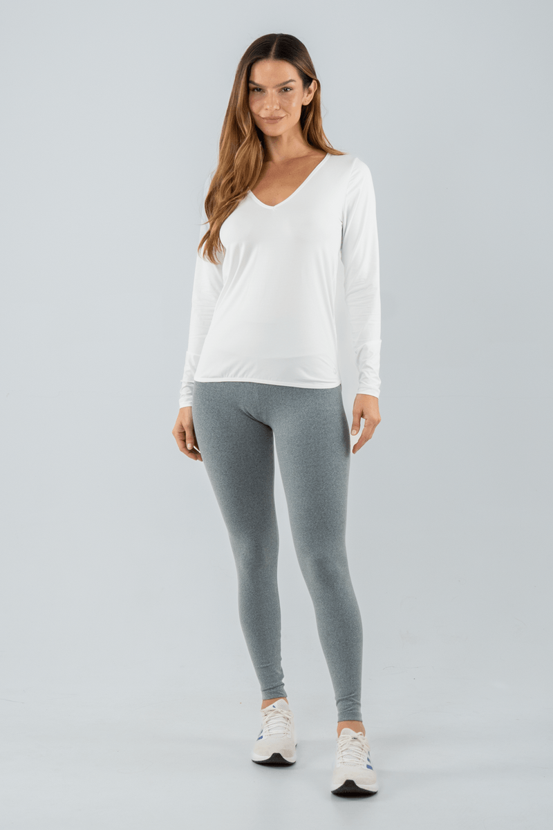 BLUSA FITNESS EMOTION ML