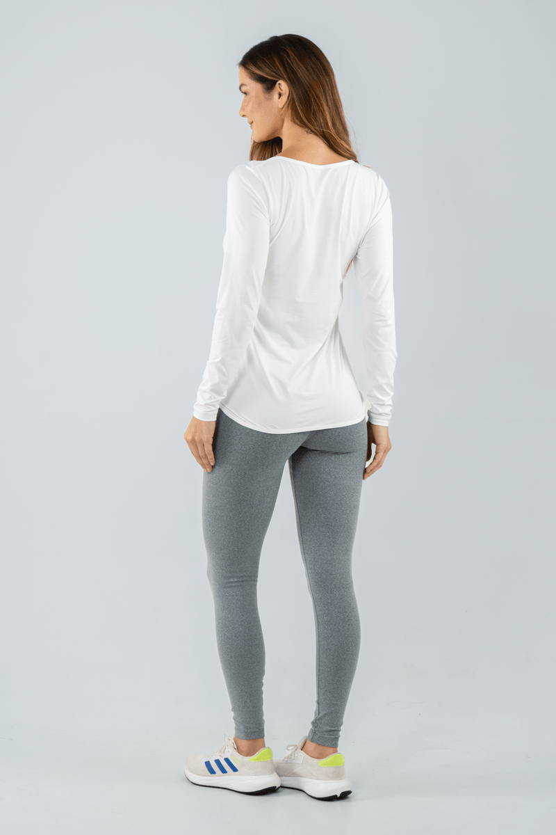 BLUSA FITNESS EMOTION ML