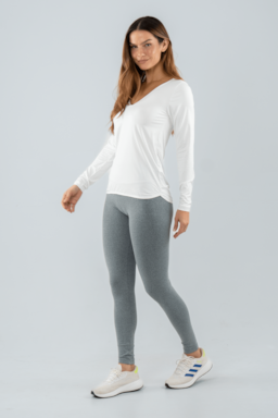 Ver foto 5 de 5 — BLUSA FITNESS EMOTION ML
