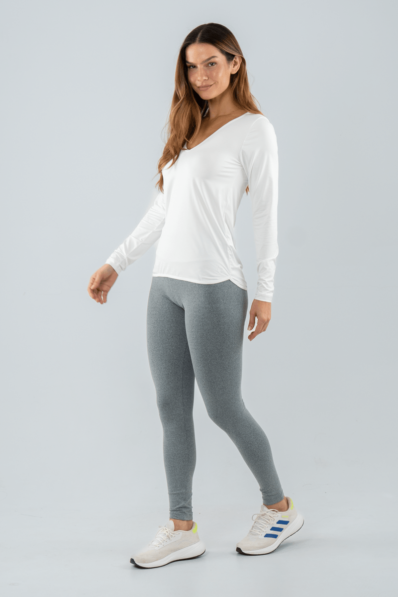 BLUSA FITNESS EMOTION ML