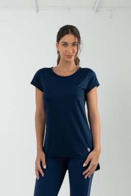 Ver foto 1 de 4 — BLUSA FITNESS LEAN GIRL