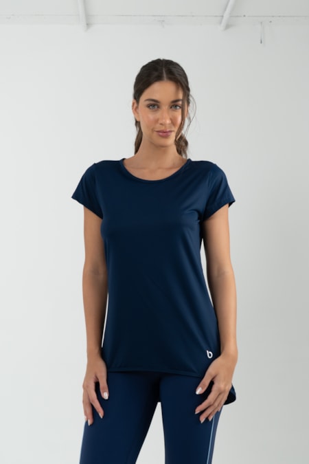 Blusa Fitness Lean Girl
