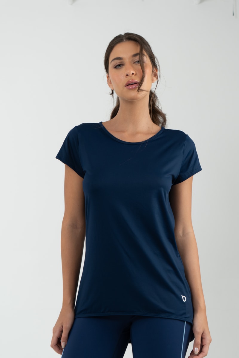 BLUSA FITNESS LEAN GIRL