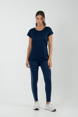 Ver foto 4 de 4 — BLUSA FITNESS LEAN GIRL