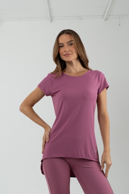 Blusa Fitness Lean Girl