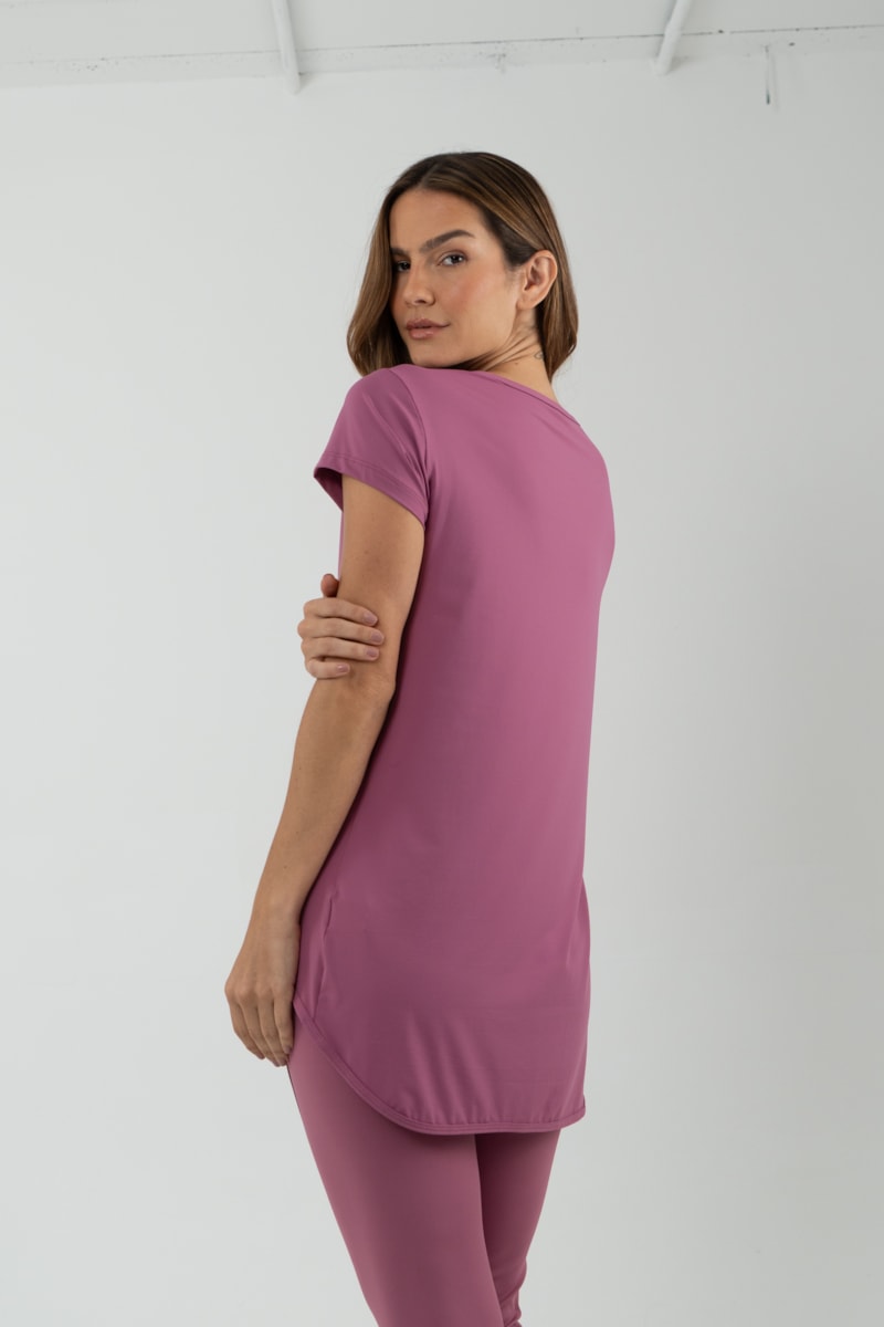 BLUSA FITNESS LEAN GIRL