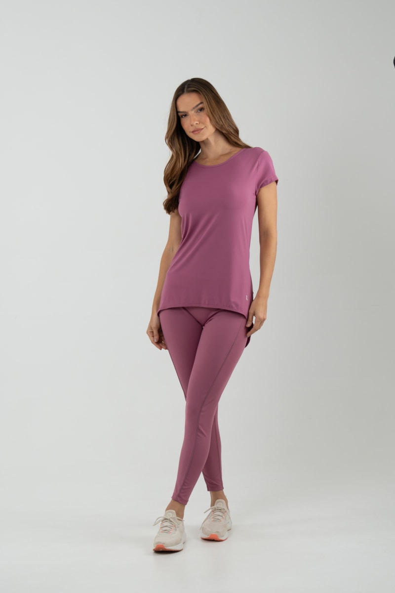 BLUSA FITNESS LEAN GIRL
