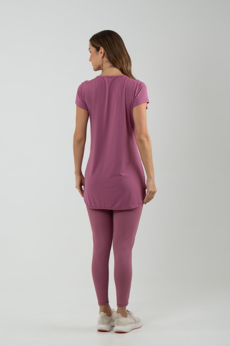 BLUSA FITNESS LEAN GIRL
