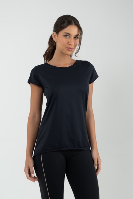 Blusa Fitness Lean Girl