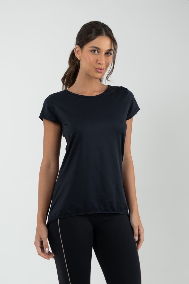 BLUSA FITNESS LEAN GIRL