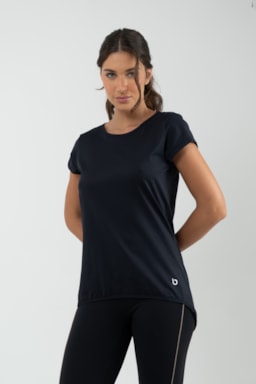 Ver foto 2 de 2 — BLUSA FITNESS LEAN GIRL