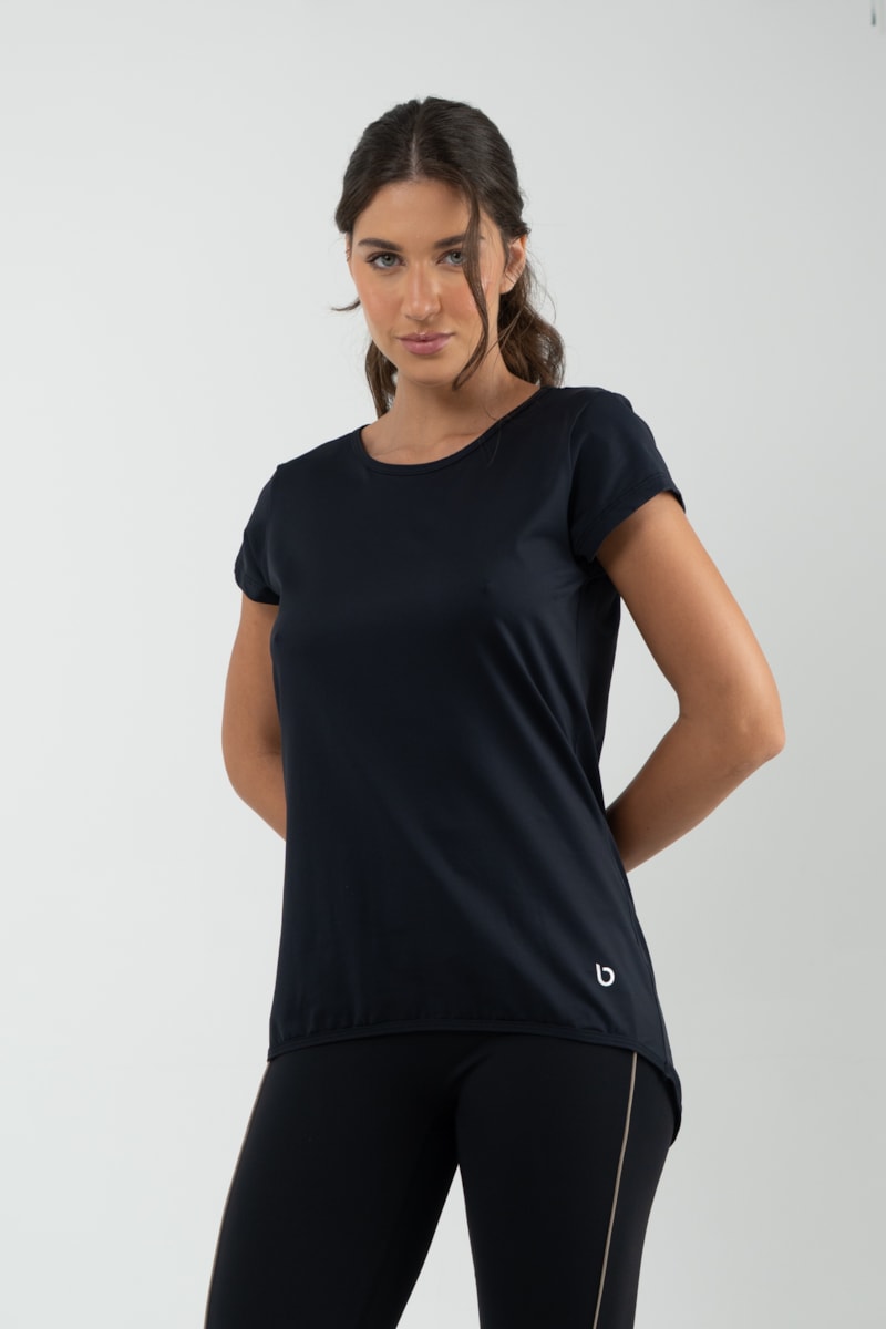BLUSA FITNESS LEAN GIRL