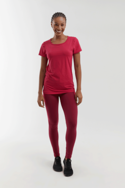 Ver foto 1 de 2 — BLUSA FITNESS MAGALI