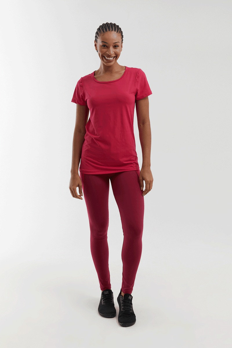 BLUSA FITNESS MAGALI