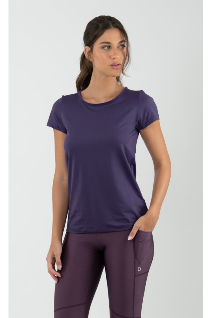 BLUSA FITNESS MAGALI