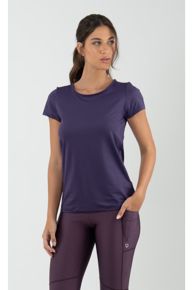 BLUSA FITNESS MAGALI