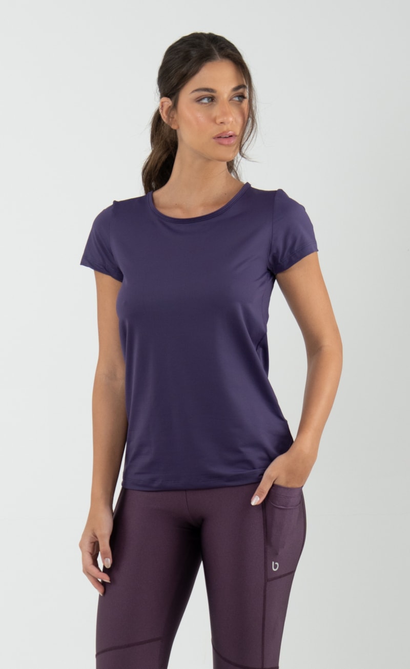 BLUSA FITNESS MAGALI