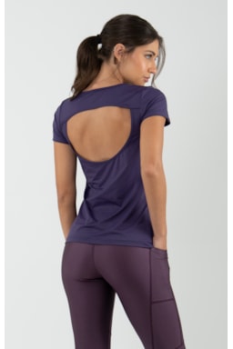 Ver foto 3 de 3 — BLUSA FITNESS MAGALI