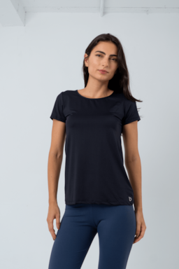 Ver foto 1 de 4 — BLUSA FITNESS MAGALI