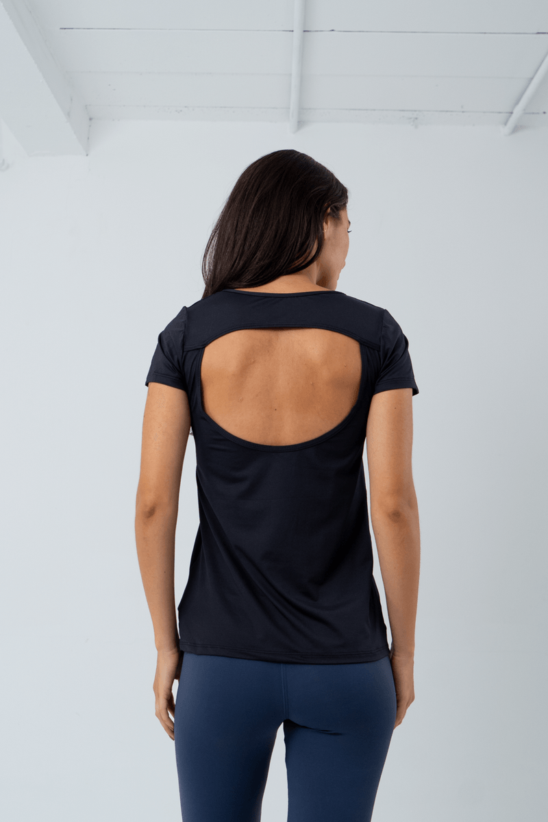 BLUSA FITNESS MAGALI