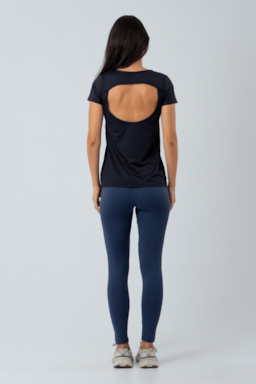 Ver foto 4 de 4 — BLUSA FITNESS MAGALI