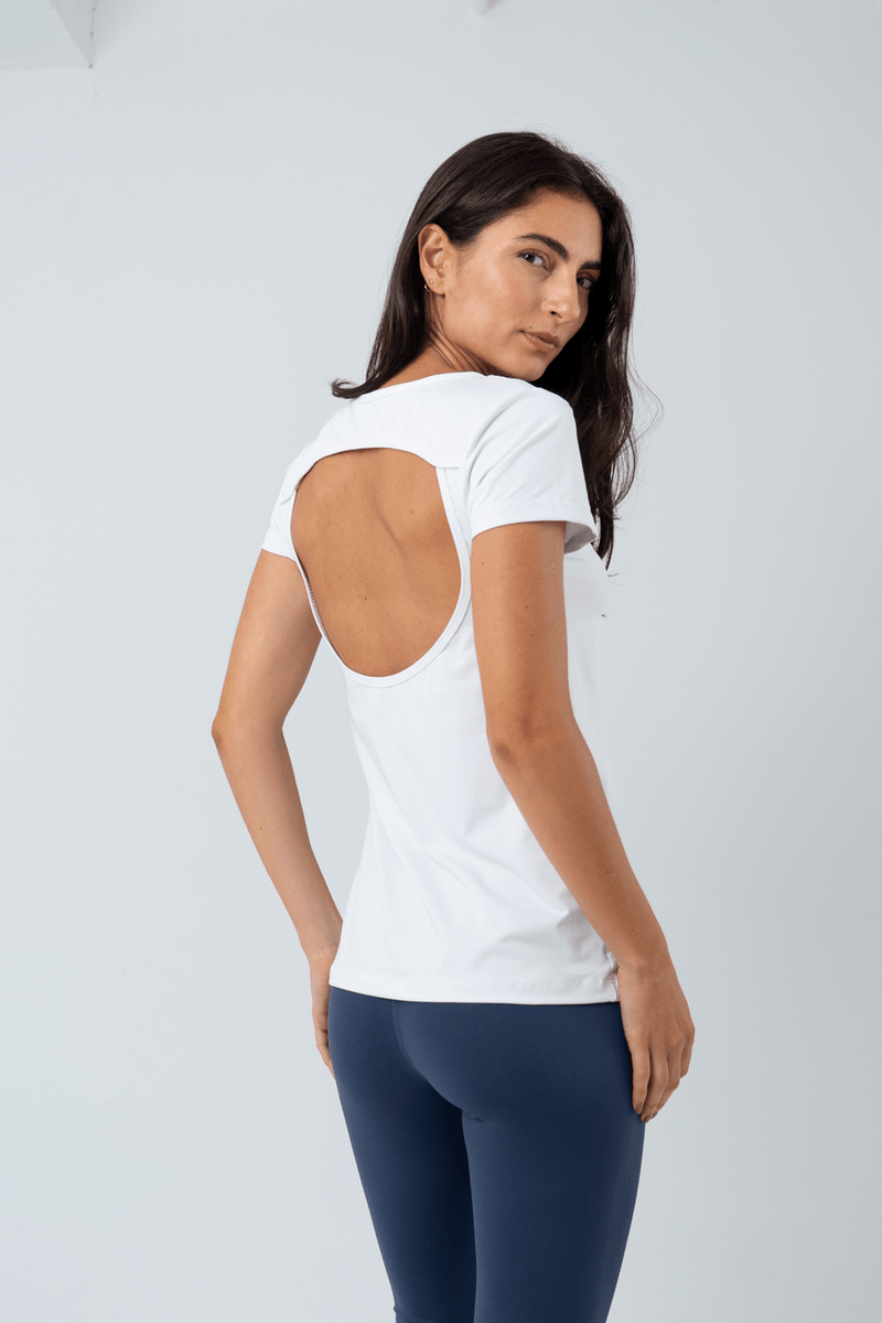BLUSA FITNESS MAGALI
