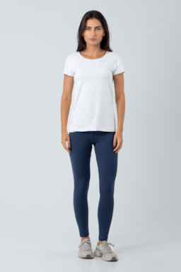 Ver foto 3 de 5 — BLUSA FITNESS MAGALI