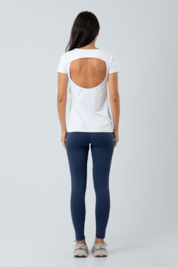 Ver foto 4 de 5 — BLUSA FITNESS MAGALI