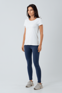 Ver foto 5 de 5 — BLUSA FITNESS MAGALI