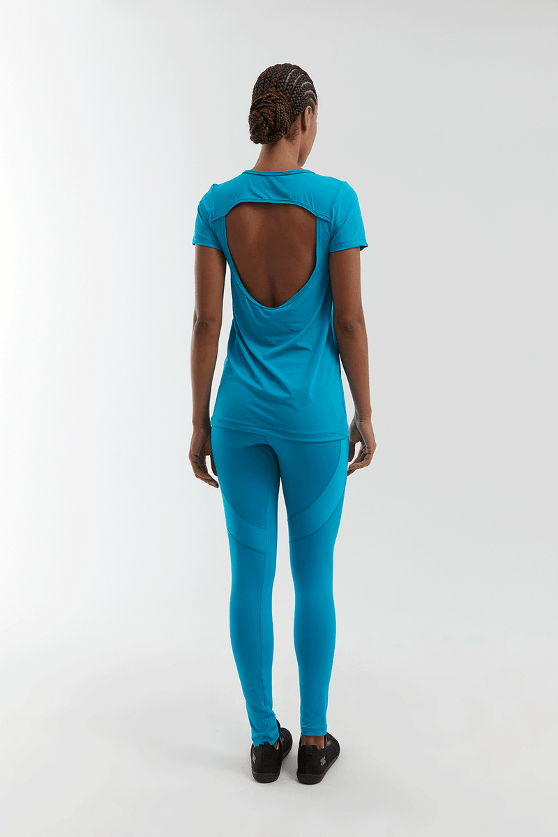 BLUSA FITNESS MAGALI