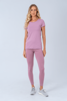 Ver foto 3 de 4 — BLUSA FITNESS MAGALI
