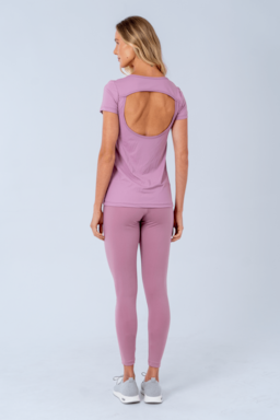 Ver foto 4 de 4 — BLUSA FITNESS MAGALI