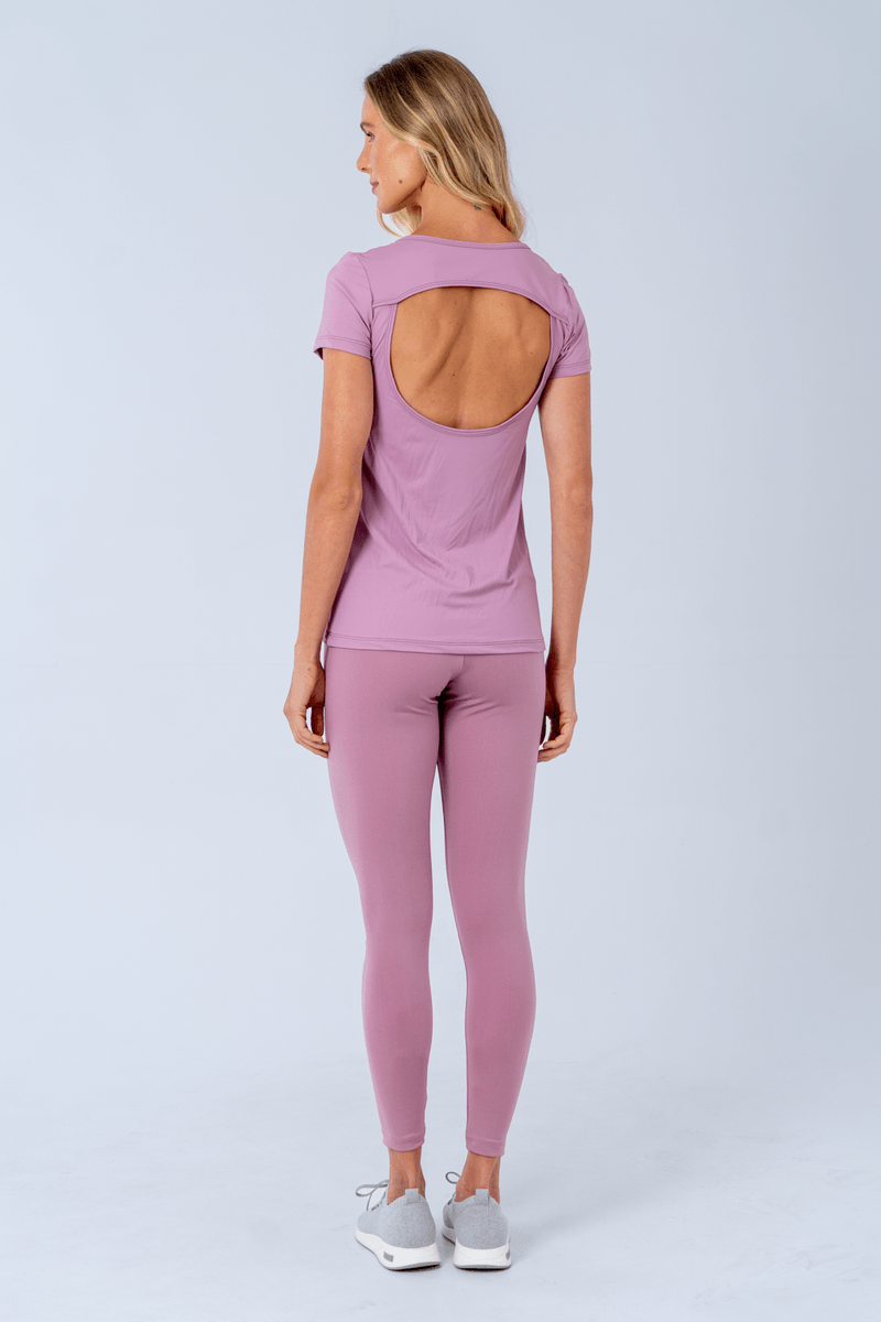 BLUSA FITNESS MAGALI
