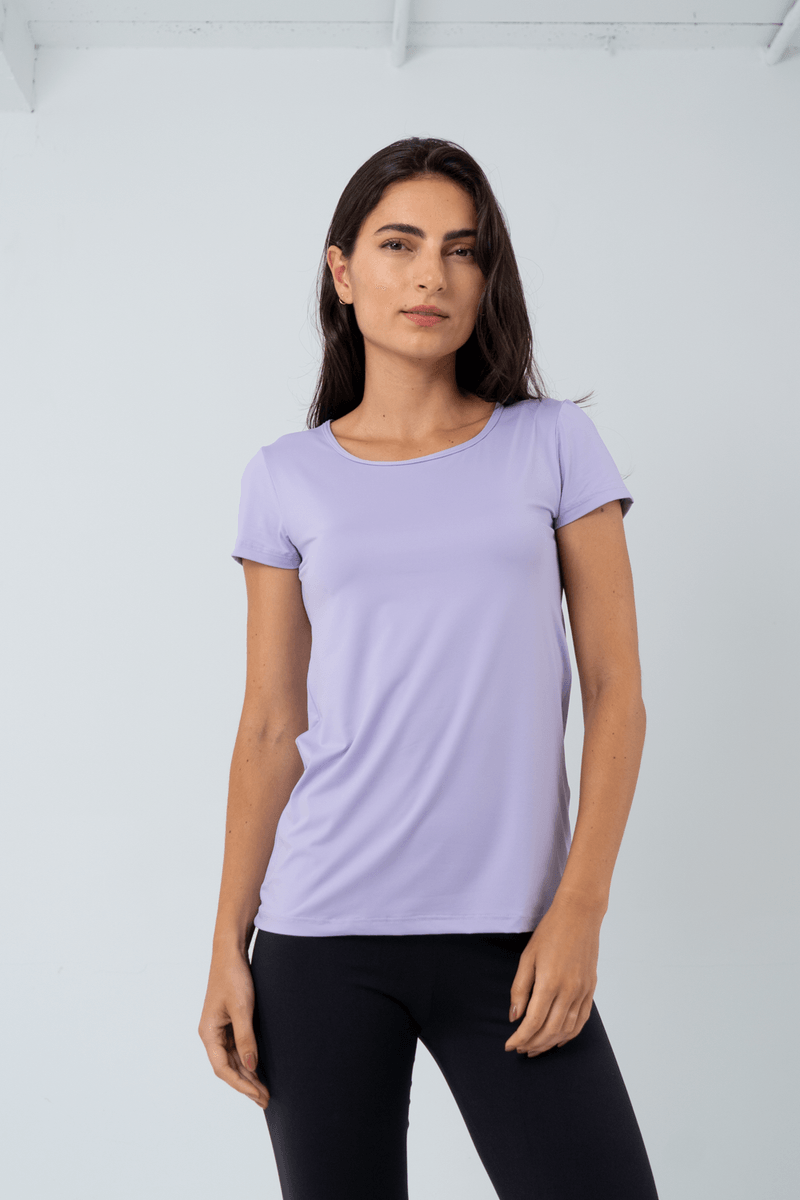 BLUSA FITNESS MAGALI