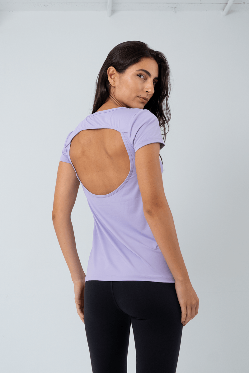 BLUSA FITNESS MAGALI