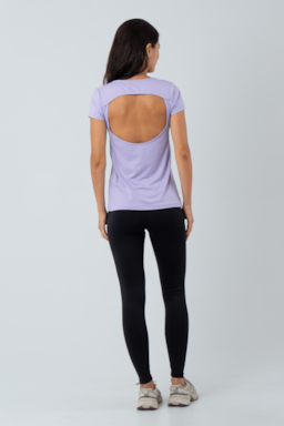 Ver foto 4 de 4 — BLUSA FITNESS MAGALI