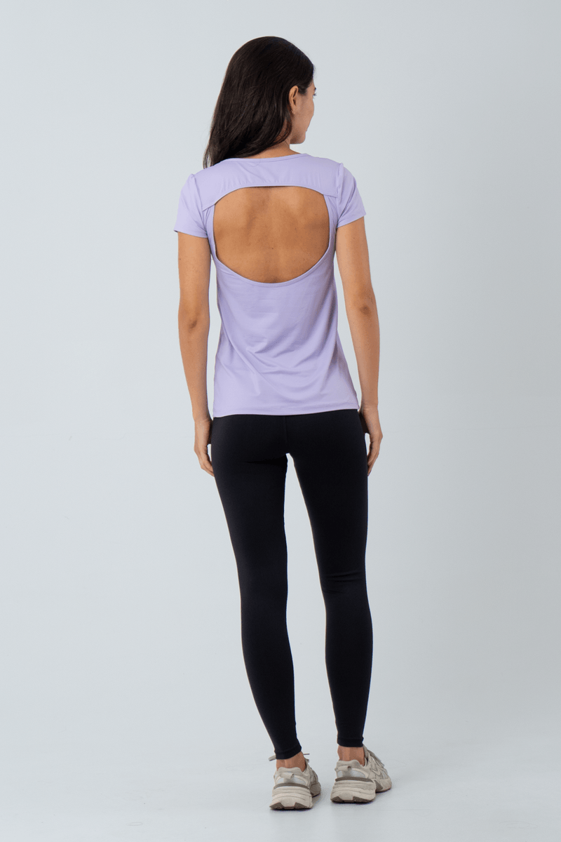BLUSA FITNESS MAGALI