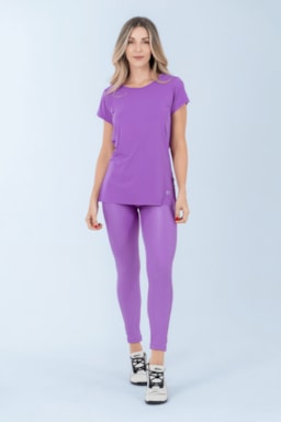 Ver foto 3 de 4 — BLUSA FITNESS NEBULA